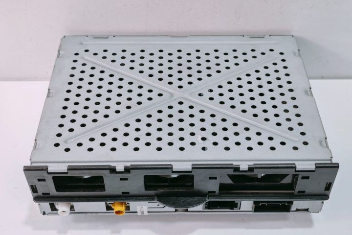 Modul Radio  4F0035541L / 4E0910541Q Audi A6 4F/C6 (facelift) seria