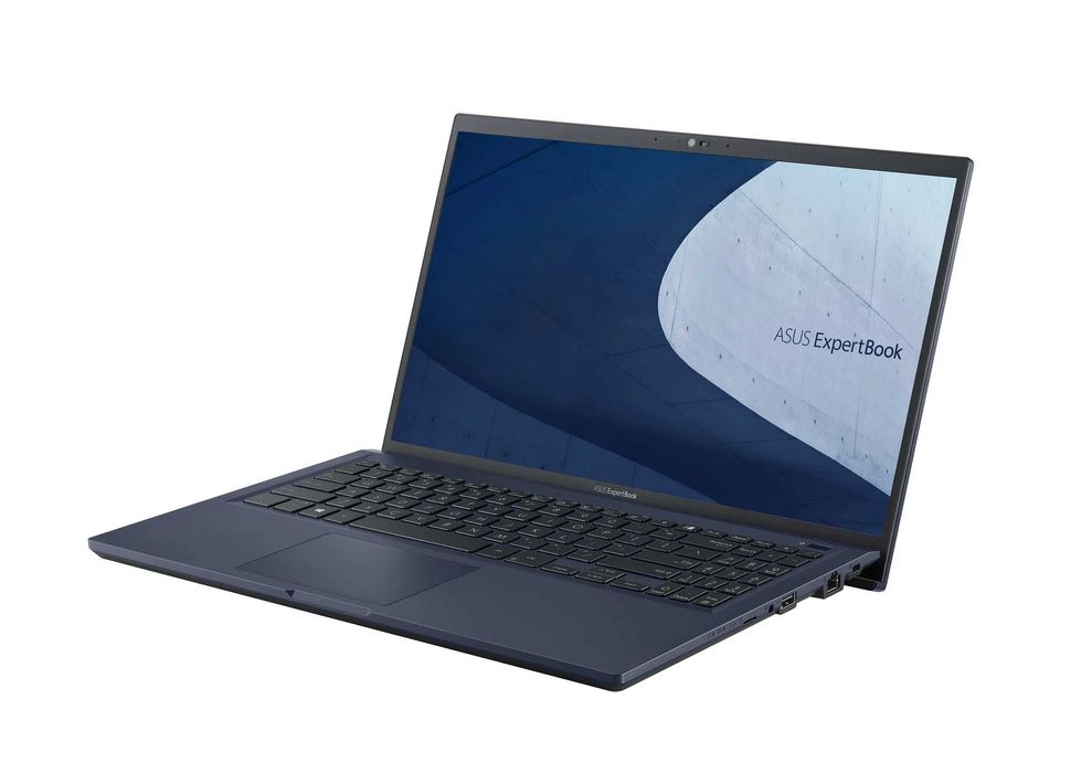 ASUS ExpertBook Intel Core 5-210H 8/512Gb 15.6″ FHD IPS