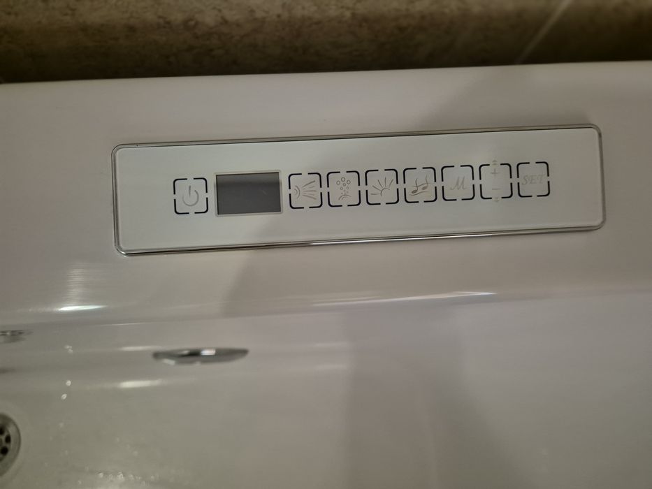 Джакузи. Ванна. Купаться