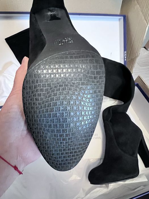Cizme Stuart Weitzman, 39