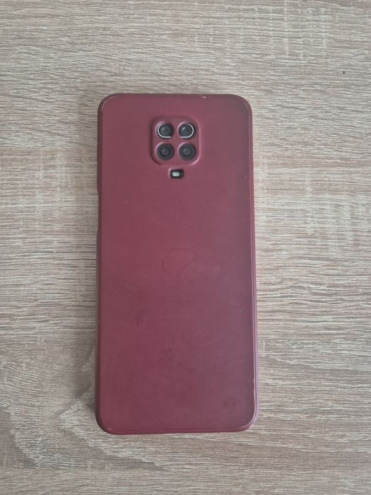 Продам Xiaomi Redmi Note 9 Pro