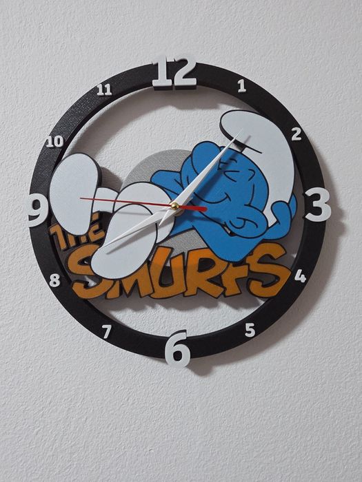 Personajul preferat, acum și pe noptiera copilului tău!