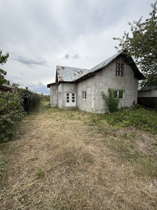 Casa de vanzare Lunca Corbului , Arges