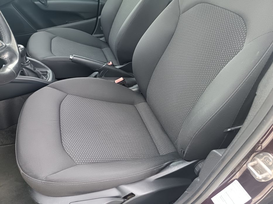 Audi A1  Euro 5 -1.6tdi