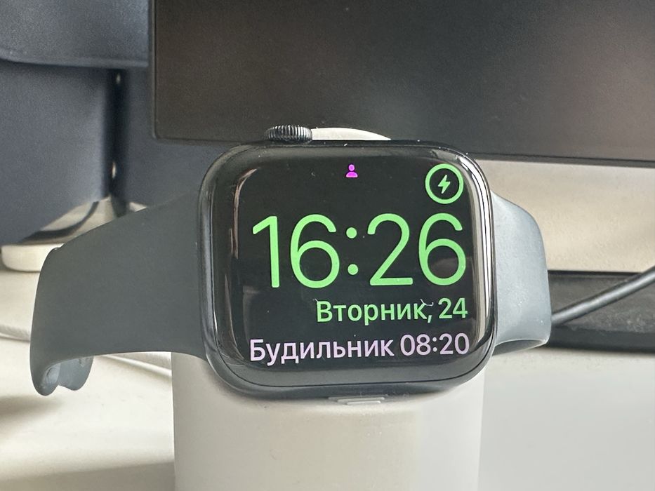 Apple watch 8 45mm