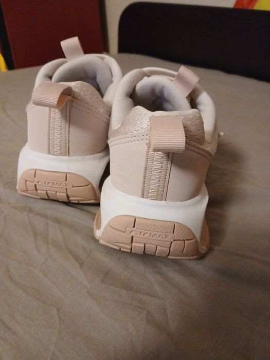 Nike air max н. 35. 5