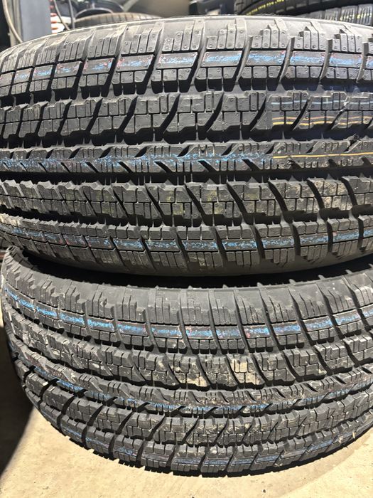 255/50/20 anvelope iarna M+S 2 buc 8mm