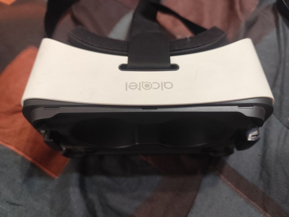 VR очила за телефон Alcatel Idol