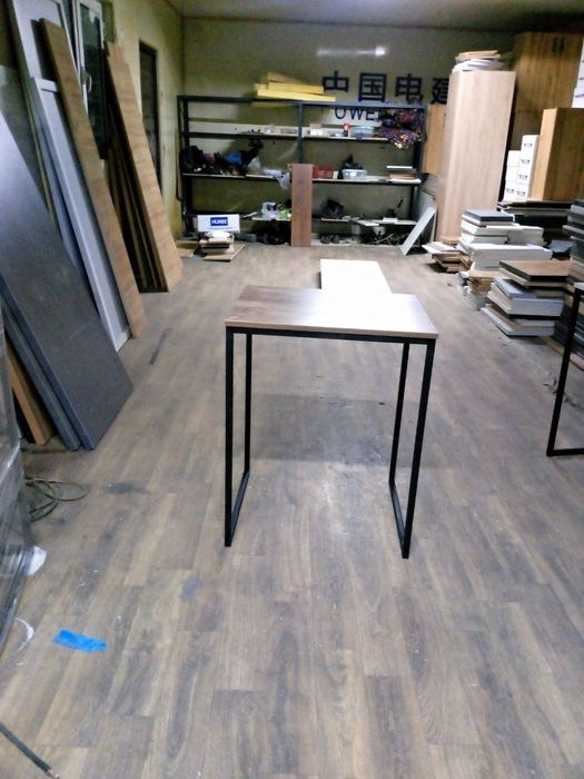 Loft stol ishlab chiqaruvchidan