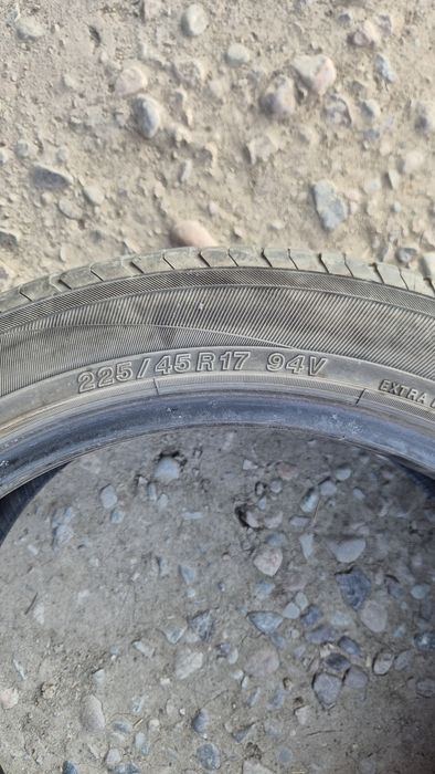 Летний шины в хорошем качестве