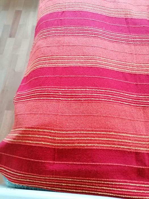 Vind  cuvertura de bumbac