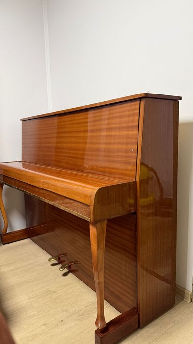 Pianina Fuchs&Möhr - Garanție și Transport inclus - Pian Orga