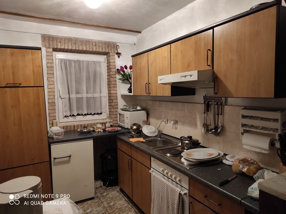 Apartament 2 camere Băile Herculane
