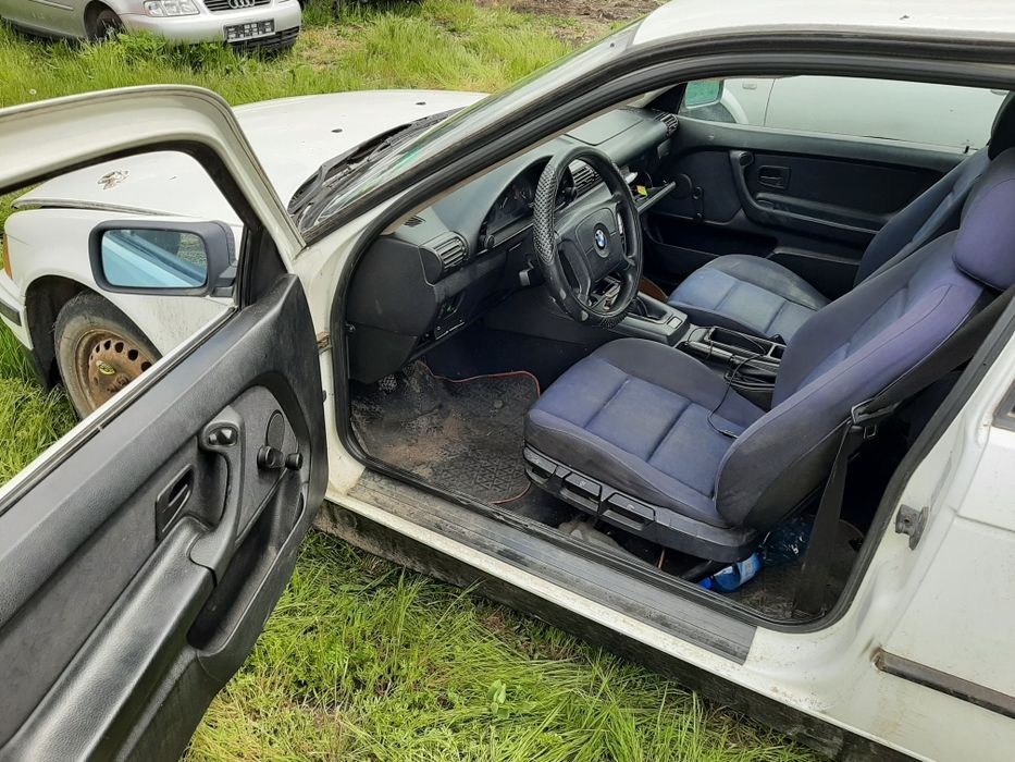 Бмв е36 1.8tds на части bmw e36 compact