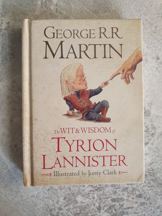 Tyrion Lannister
