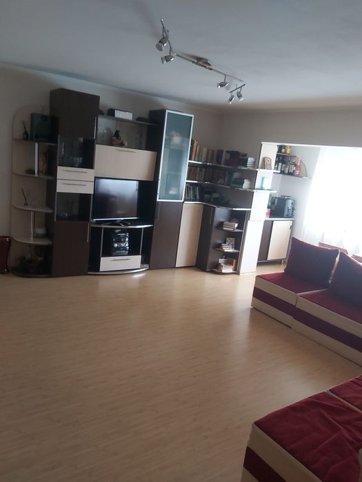 Apartament 3 cam, cartier Aviatori, vis-a-vis Lidl
