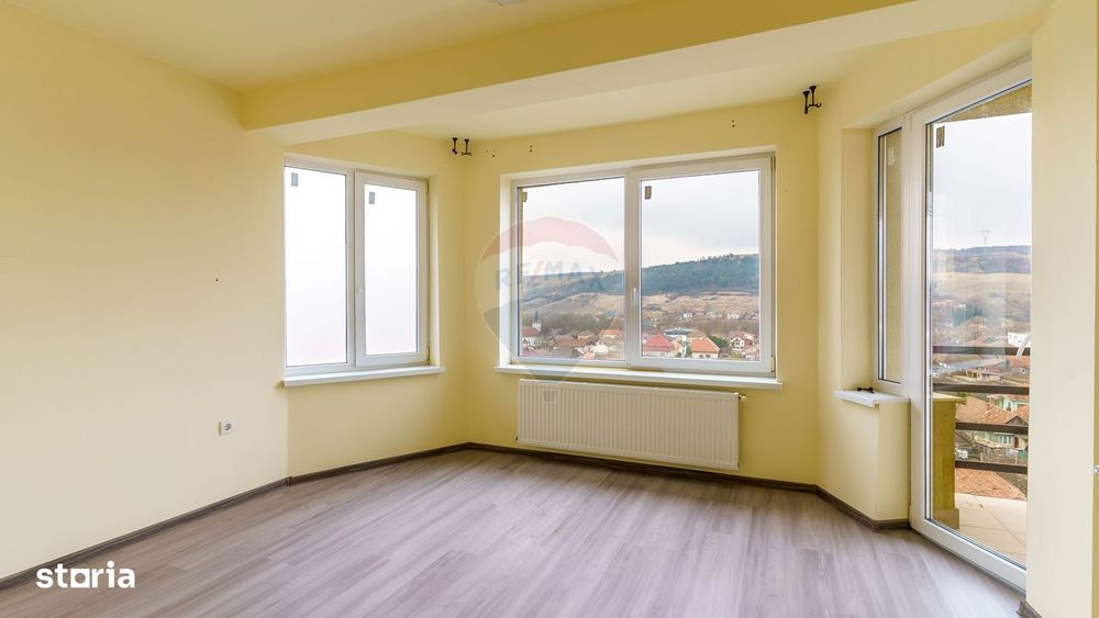 Apartament cu 2 camere, comision 0% la cumparator