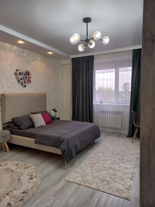 Продается 3-ная квартира