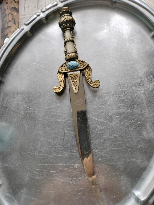 Obiect vechi pentru colectionari