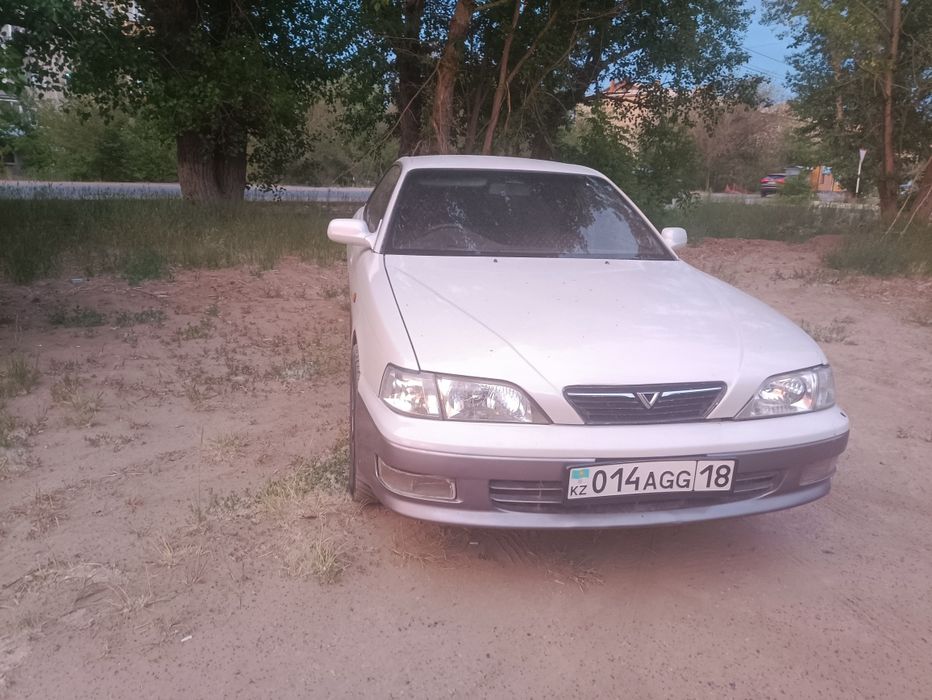 Продам тайоту виста