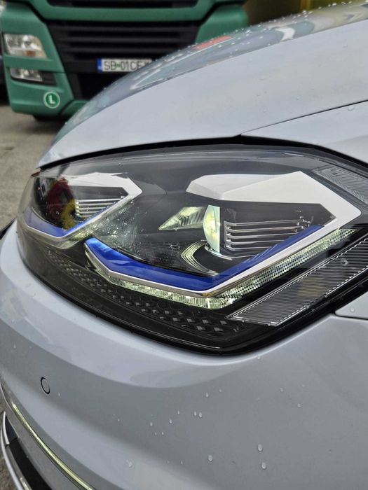Volkswagen E-Golf