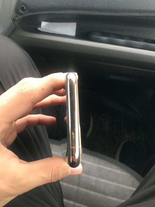 Iphone 11 pro ochilmagan