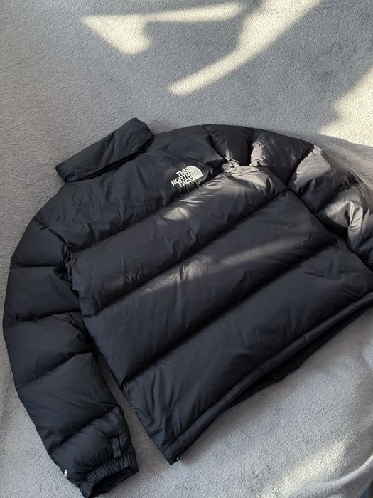Geacă The North Face 1996 Retro Nuptse - neagră