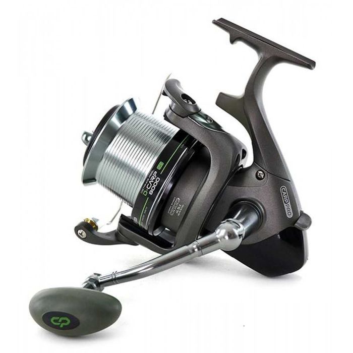 Mакара CARP PRO DISTANCE carp 8000 SD