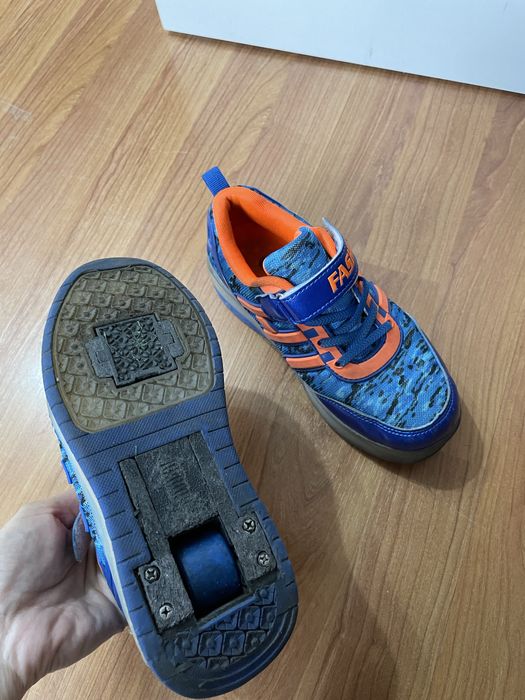 Кроссовки Puma 33р