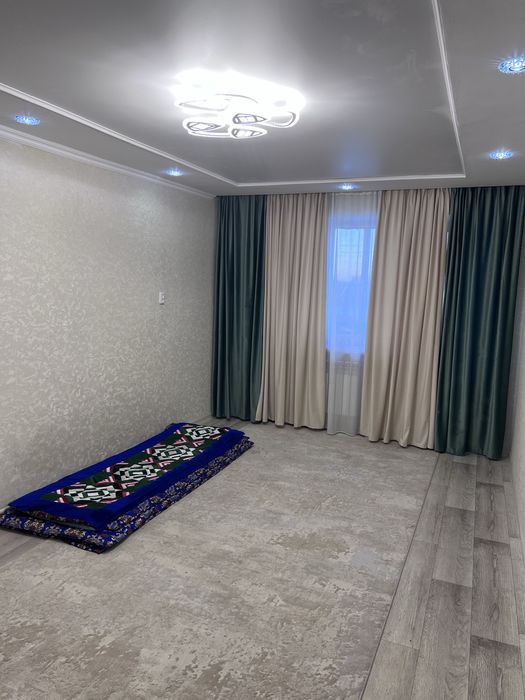 Продается квартира