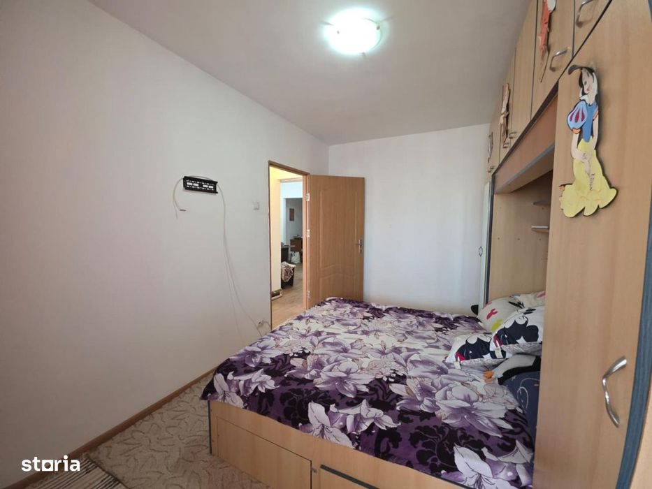 Inchirieri Apartamente 3 camere CARTIERE MILITARI