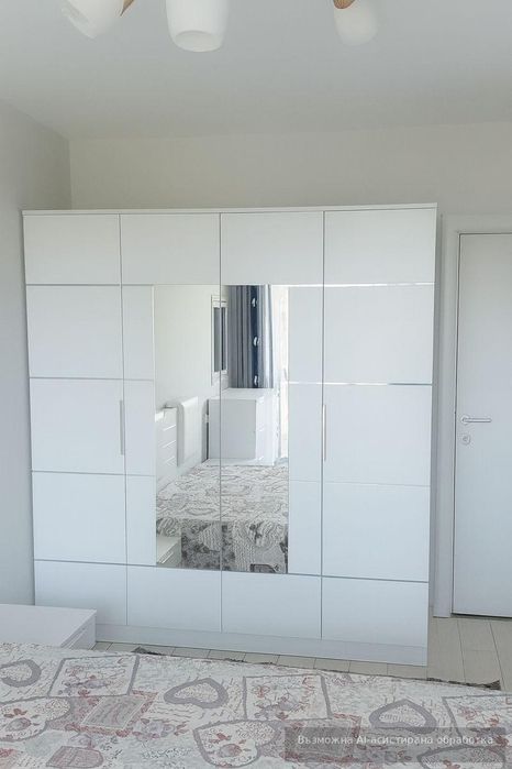 Дава се под наем Двустаен апартамент в Пловдив, Христо Смирненски - 50 кв.м за 348.84 € - Снимка #3