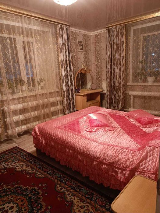 Продам дом в посёлке Солнечном