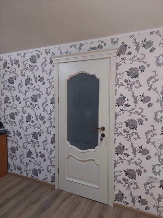 Uși interioare stratificat, vopsit, stejar la comanda