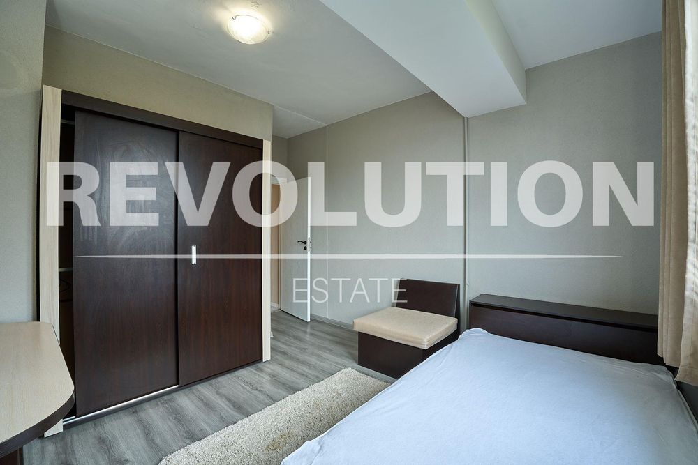 Дава се под наем Тристаен апартамент в Пловдив, Гагарин - 68 кв.м за 460 € - Снимка #6