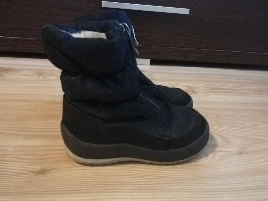 Cizme copii de la Aktiv - marime 24-25