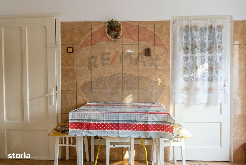 Apartament cu 2 camere in curte comuna - str. Ana Ipatescu — fotografia 3