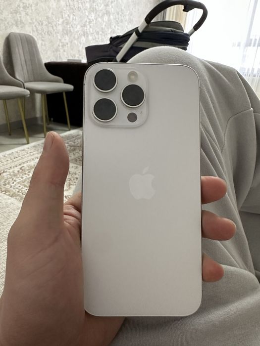 Айфон 16про макс