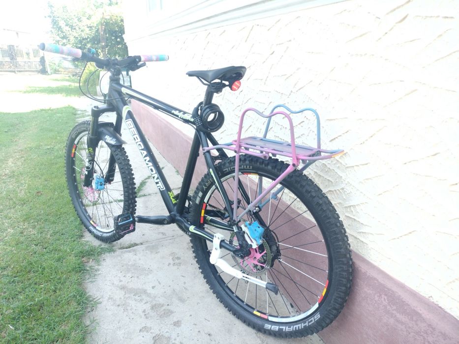 Bicicletă 26 mtb