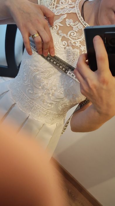 Rochie de mireasa, XS