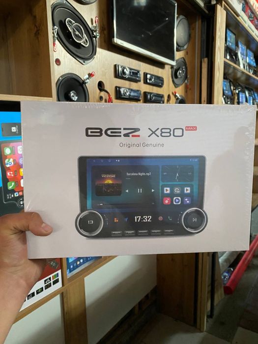 Android Manitor 50$dan boshlanadi!