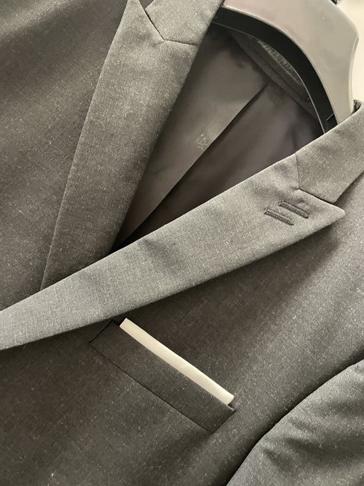 Sacou barbatesc The Kooples 75% lana