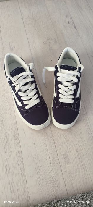 Кеды стильные продам
