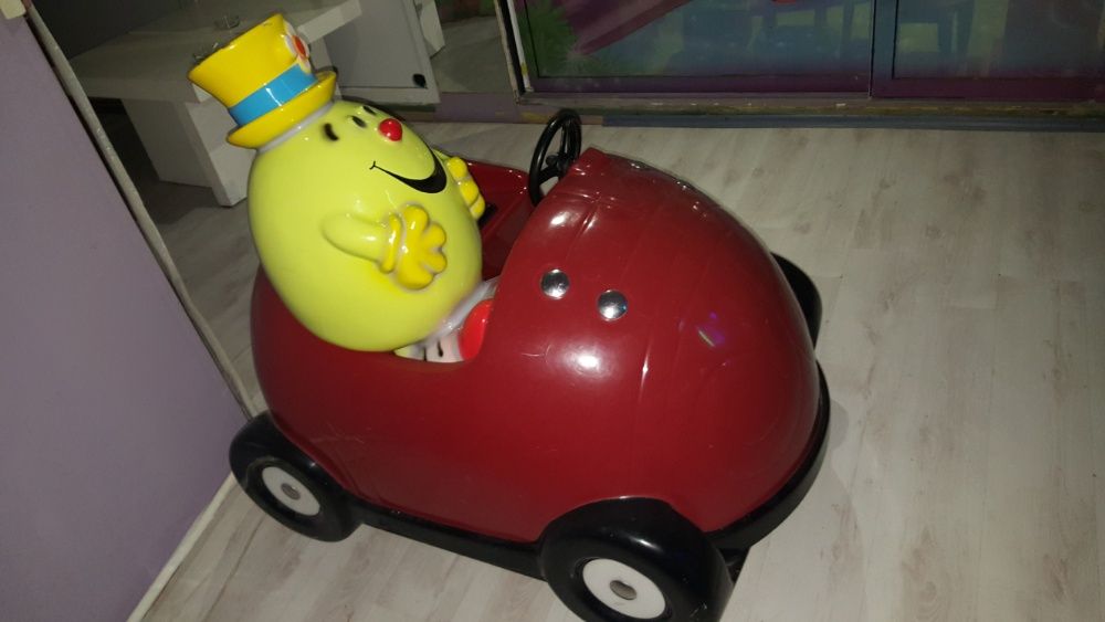 Детска клатушка -