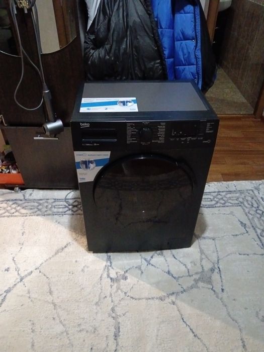 Продаю стиральную машину, в отличном состоянии