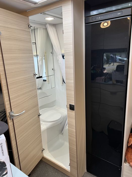 Inchiriez FERICIRE-Rulota tractabila Adria Altea 502UL - 4-5 pers-2021