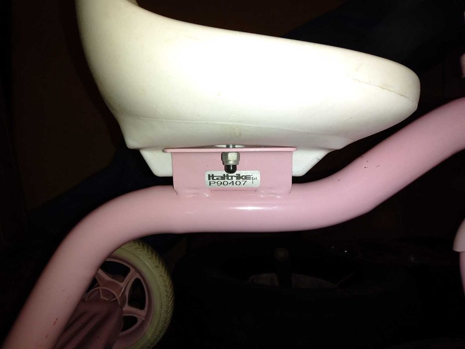 Оригинално марково колело произведено в Италия -50%