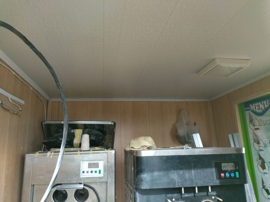 Продаетсы Киоск, Астана