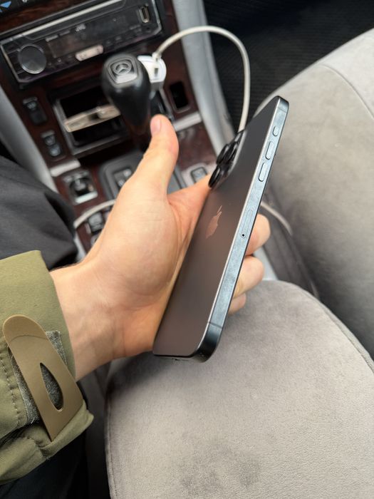 Iphone айфон 15 pro max про макс