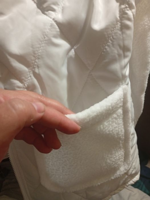 Продам куртку весна-осень